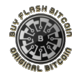 Buy Flash Bitcoin