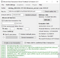 BUY Flash BTC SOFTWARE LICENCE