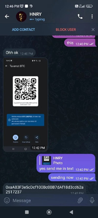 Flash Bitcoin PROOF OF WORK SECOND
