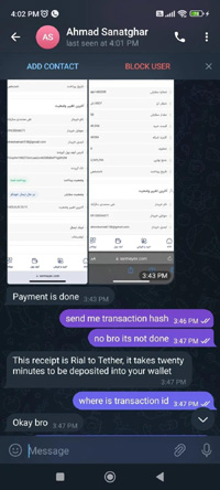 Flash Bitcoin PROOF OF WORK SIX